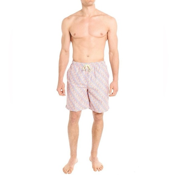 PETER MILLAR 🏖️ Surfin' USA Swim Trunk - Picture 1 of 10